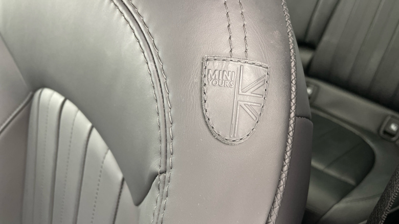 MINI Countryman 2.0 Cooper S Exclusive Premium Plus 5dr Auto Petrol Hatchback